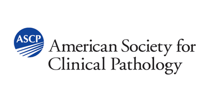 American Society of Clinical Pathologist