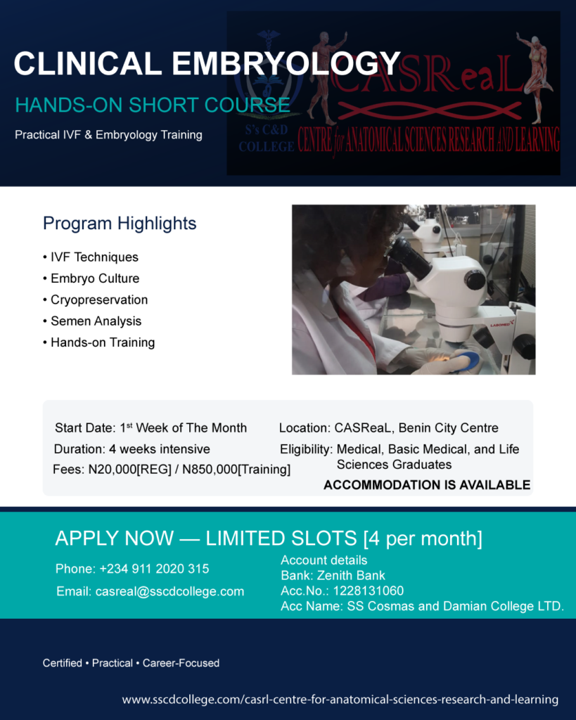 Clinical-Embryology-short-course-CASReaL