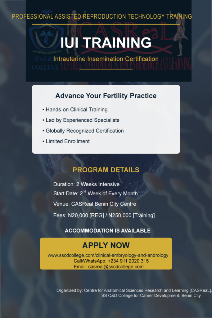 IUI-&-Advanced-Andrology-Certification